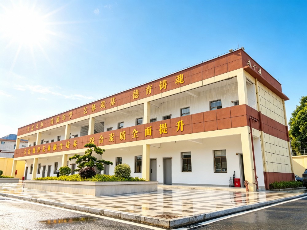 2026精选株洲行业知名的叛逆孩子改变学校找哪家