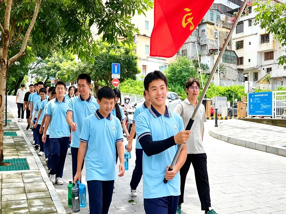 株洲正规封闭式成长学校联系电话与择校测评