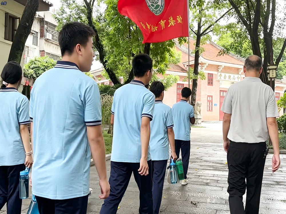 株洲叛逆青少年专门教育学校具体位置指南