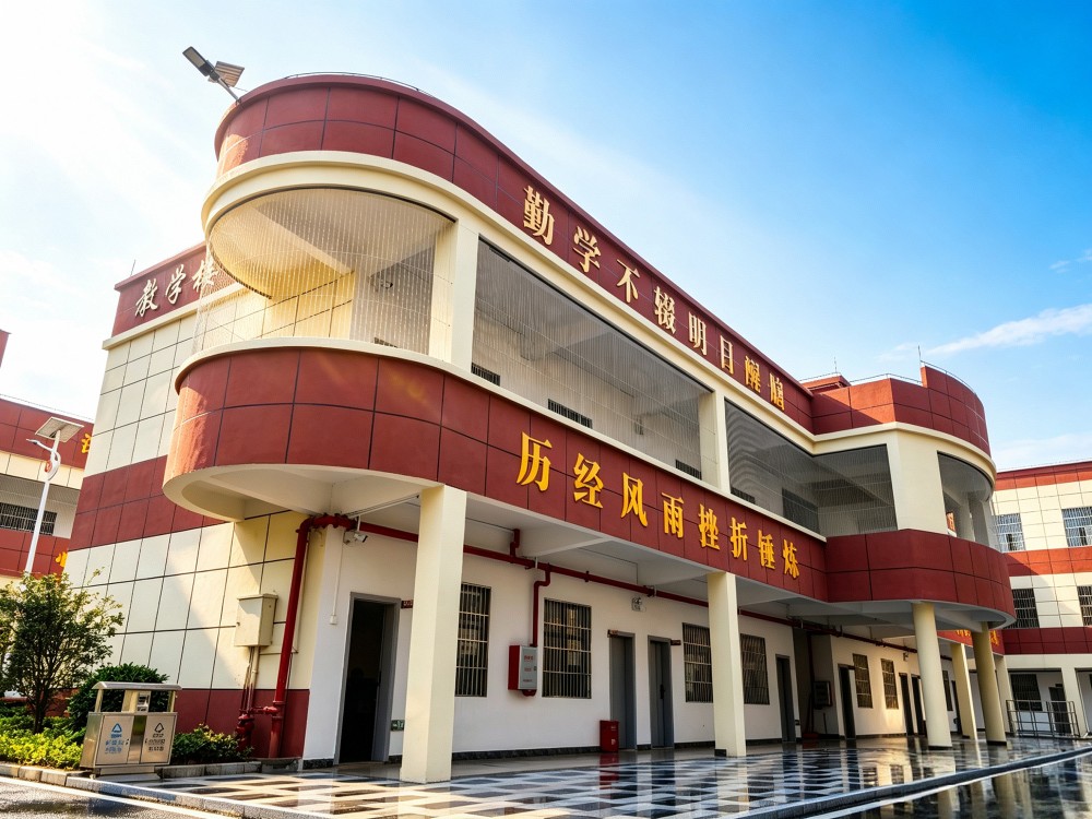 2026甄选株洲行业知名的叛逆孩子改变学校推荐哪家