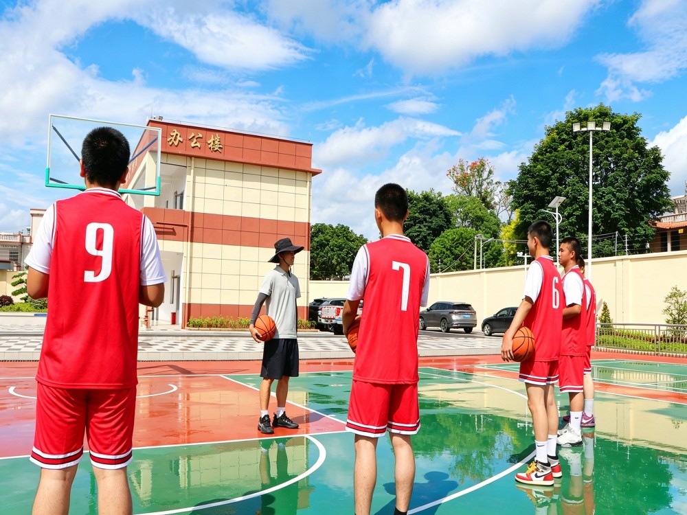 株洲全封闭叛逆小孩改变学校选择指南：专业管教如何重塑孩子成长轨迹