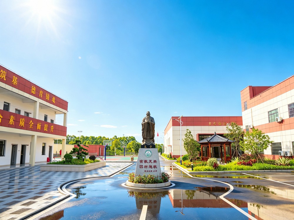 株洲优秀的全封闭教育学校怎么选?家长择校避坑指南