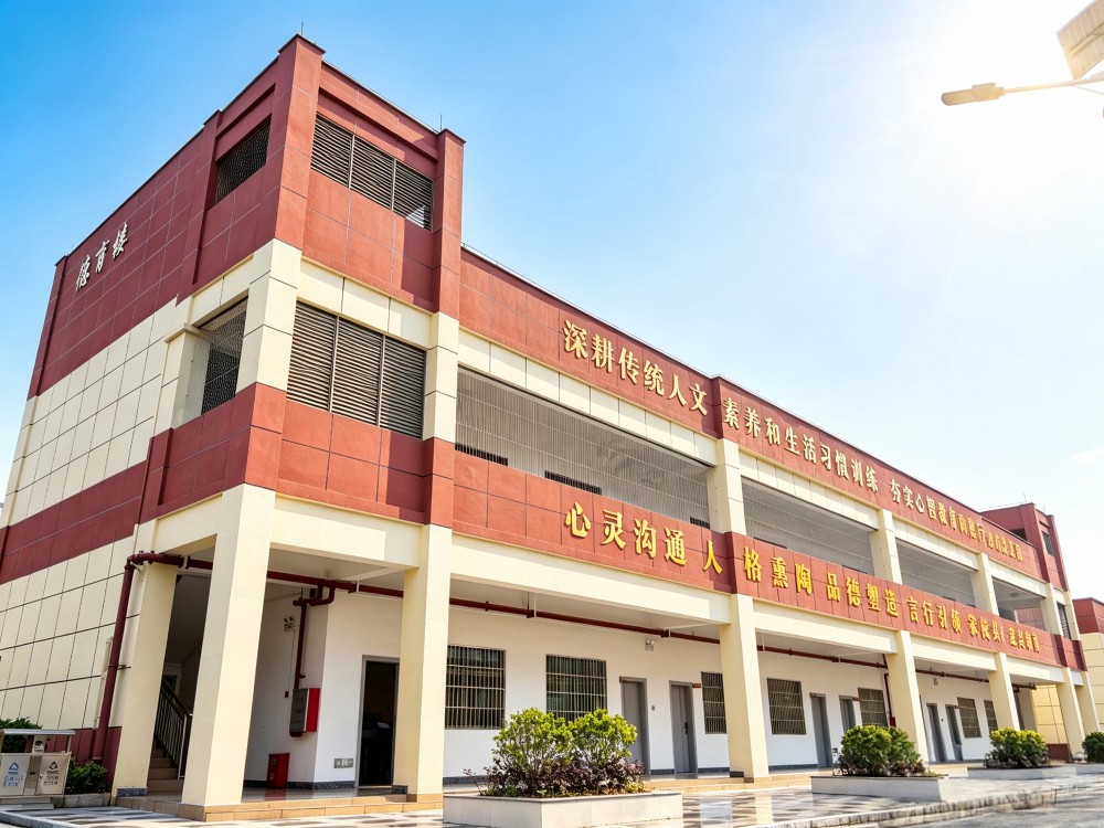 株洲叛逆孩子全封闭教育学校怎么选？这份择校指南请收好