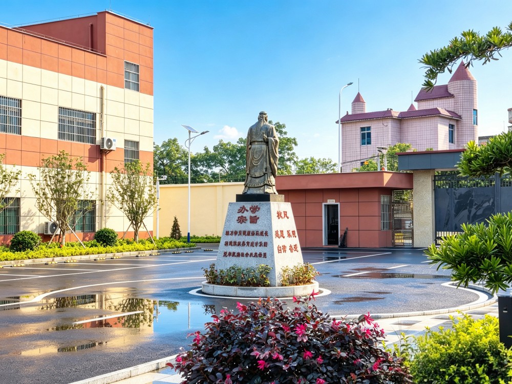 株洲正规叛逆少年全封闭教育学校具体位置与择校指南