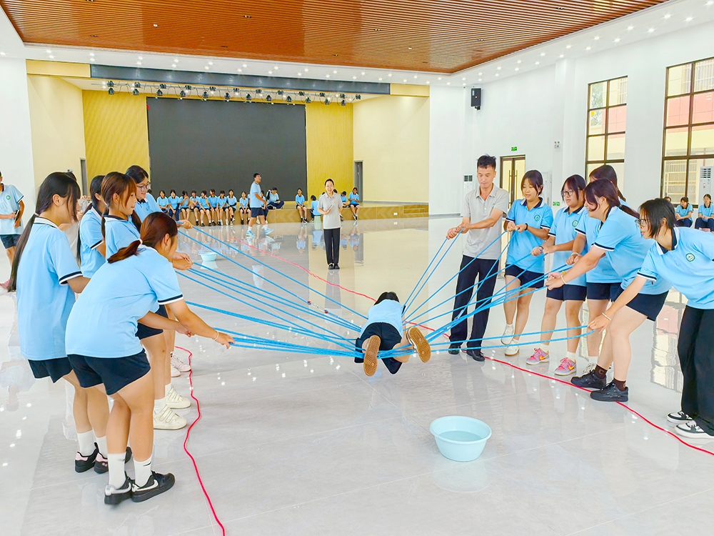 株洲正规封闭式成长学校联系电话与择校测评