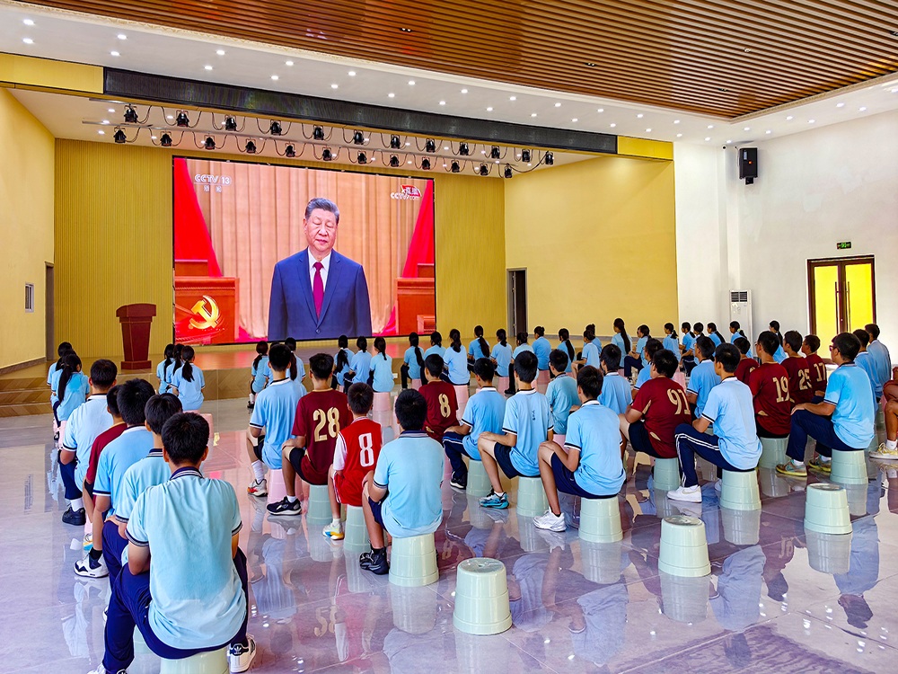 株洲叛逆期孩子培训学校怎么选？联系电话与择校指南
